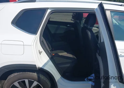 2022 Volkswagen Taos 1.5T Se from USA, damaged, VIN 3VVLX7B26NM078224